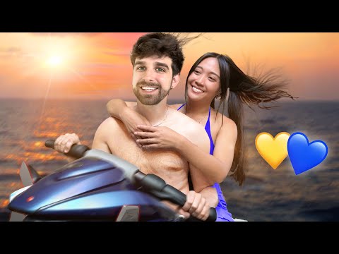 Will I Fall In LOVE Dating My Best Friend?