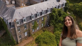 We Bought A Run Down Convent - 3 Years Of Renovation In 20 Minutes