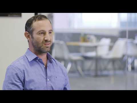 Testimonial: How Sphere Meshed with Gett's Culture