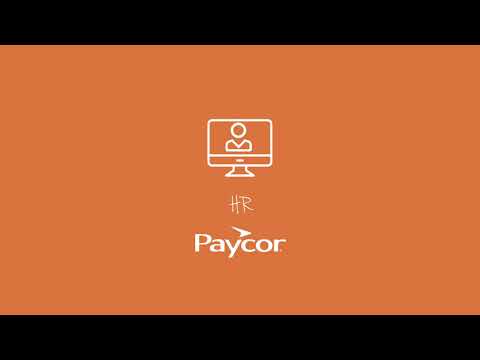 Paycor's HR Solution
