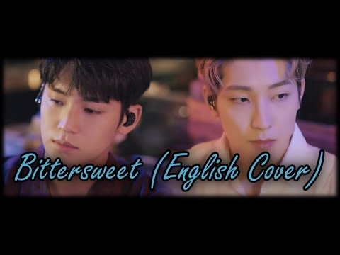 [PB] Wonwoo x Mingyu (feat. Lee Hi) - Bittersweet (English Cover)