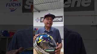 Helmet buying guide #bigbearbangalore #silkolene #motorcyclesafety #motorcyclehelmet
