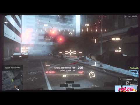 Battlefield 4 Walkthrough 2 Gameplay Let's play "Battlefield 4"