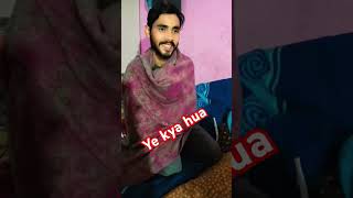 #comedyYe kya hua # #comedy #funny #video