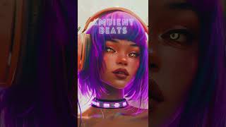Ambient Beats presents “Purple Haze”, premiering this Saturday.  #ambientbeats #chill #lofihiphop