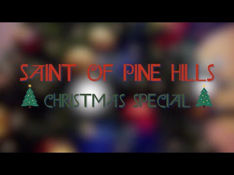 Christmas Special 2021 Commercial