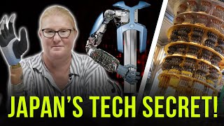 Revolutionary Tech Inventions from Japan 2023 🇯🇵