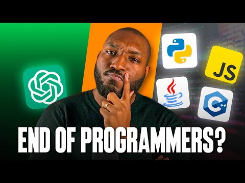 The Impact of AI on Programmers: What You Need to Know