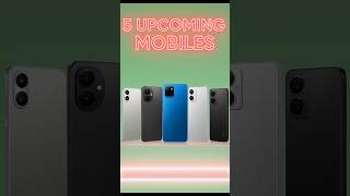 👍BEST 5 FUTURE SMARTPHONE 🔥🔥🔥 #shortsfeed #futuretech #futurephones
