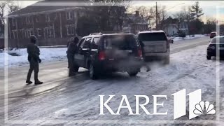What we know about deadly ICE shooting in south Minneapolis