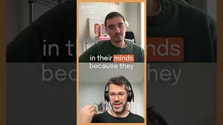 The Power of Visual Mapping for Product Managers 🚀 #product #visualization #podcastclips
