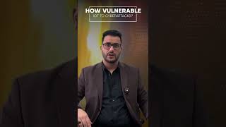 How Vulnerable is IoT to Cyberattacks?
