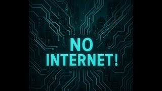 The Day the Internet Went Dark! #InternetBlackout #WhatIf #TechExplained #digitaladdiction