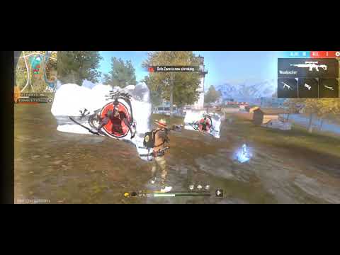 FREE FIRE HIGHLIGHTS 🔥🔥
