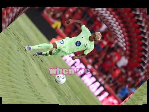 Barça First Win! Afro-Pop Song★ Celebration vs Mallorca3-0 (official music video)