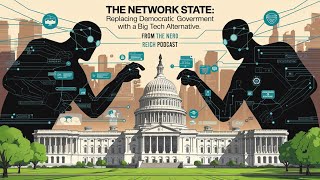 1. Tech Billionaires vs. Democracy: Elon Musk and the Rise of "Network States"
