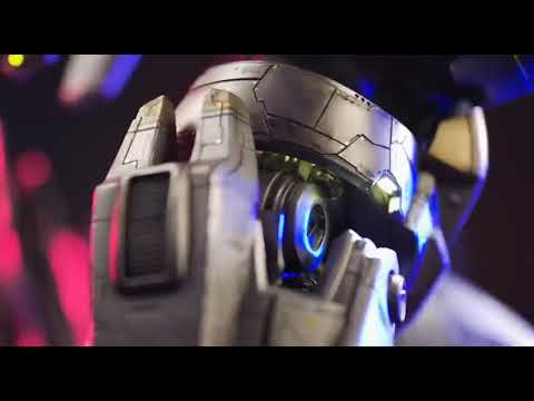 Way Studios Pacific Rim: Striker Eureka is Coming