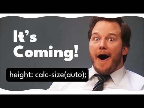 CSS Transition to height:auto Is Coming!