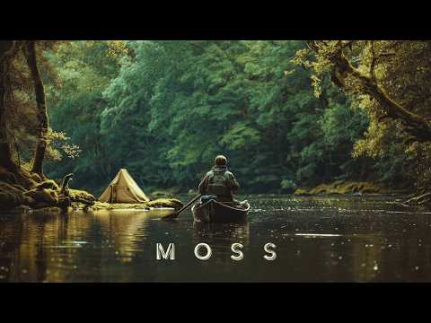 Must-Watch Drama of the Year! | MOSS | Heartfelt Teen Movie