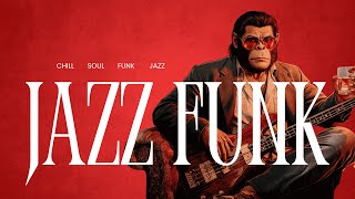 Dusky | You’re Doing Fine, Just Groove Through It – Relaxing Jazz Funk x Fusion Beats