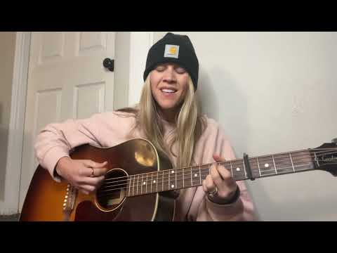 "Do I" - Luke Bryan (cover) by Aubrey Wollett