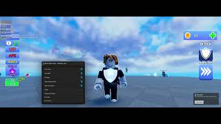 Roblox blade ball script