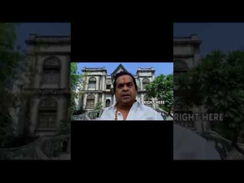 master song brami version | bramhanandham comedy spoof