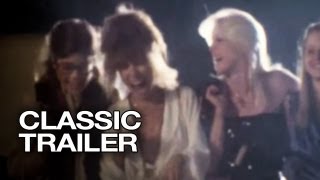 Foxes Official Trailer #1 - Randy Quaid Movie (1980) HD