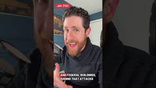 United States news recap - Jan 31st