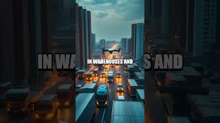 The Quiet Network The Intelligent Automation Era