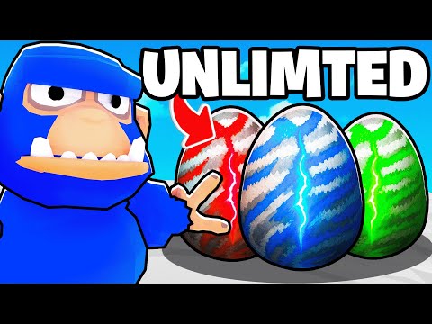 How To Get 5 FREE NEW CRYODON EGGS In UG VR's NEW UPDATE!