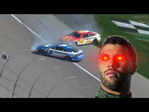 Bubba's Unique Tactics