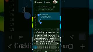 #CSS3Tips #WebDevelopmentHindi #TechShorts #CodingInHindi #ViralReels#css3, #webdesign, #coding