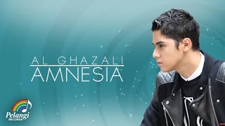 Al Ghazali - Amnesia (Official Lyric Video) | Soundtrack Anak Jalanan