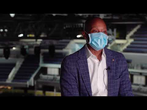 Be a lawyer. Make a difference. Interview with Golden State Warriors General Counsel David Kelly