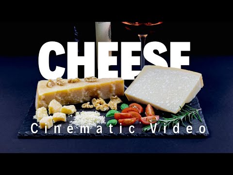 Cheese, Wine & Leberkäse - Cinematic Video by GoodSky Media