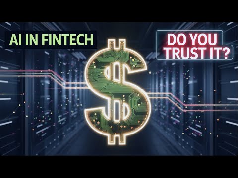 How AI is Transforming Fintech (and Your Wallet)