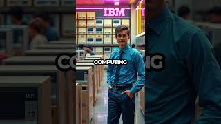 Uncover the Heroes Behind Personal Computing's Revolution! #Shorts