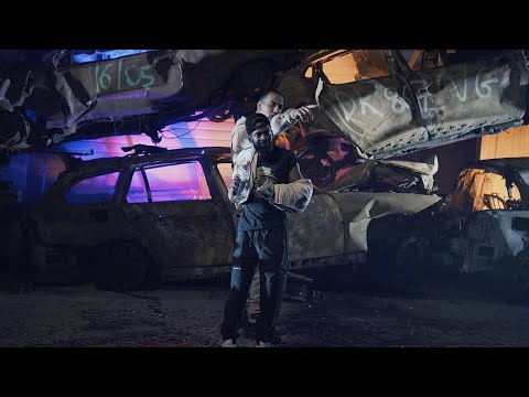 YL - Malfaiteurs ft Da Uzi (Clip Officiel)