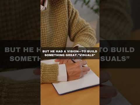 Howard Schultz – From Poverty to Starbucks Empire #motivation #billionair  #facts  #elonmusk