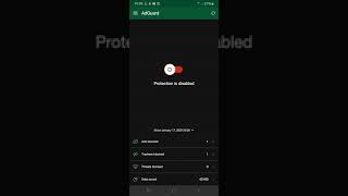 ADS/ADBLOCKER ANDROID WITHOUT ROOT - MOD LITE  [ ADGUARD PREMIUM ]