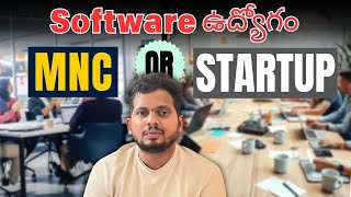 MNC or Startup | Best Software Course in Bangalore | Software Developer Coaching in Bangalore | CYC