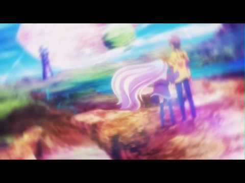 Mep part || No Game No Life
