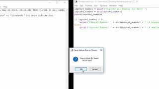 Elif for Multiple Conditions | Learn to Code with Python #14
