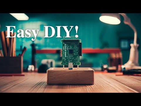 DIY Motion Detection Alarm System Using Arduino