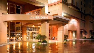Le Meridien Dallas by the Galleria | Dallas | Hotel Review🏠