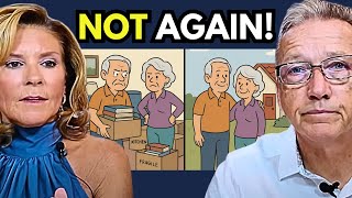 We Tried Downsizing Again...And It Nearly Broke Us