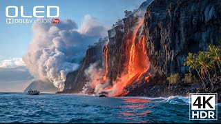Most Beautiful 4K Video in the World | Dolby Vision 8K HDR 120FPS (8K / 4K TV)