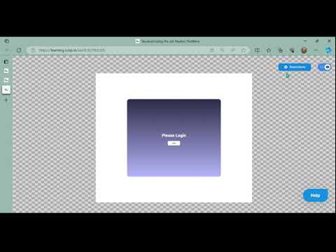 CODING PRACTICE 5   Login App