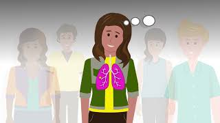 ¿Qué significa la infección de tuberculosis? (What Does TB Infection Mean)
